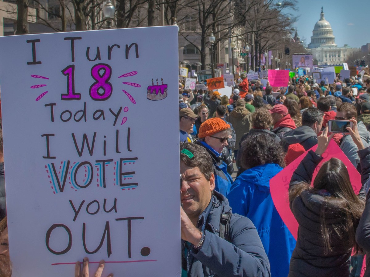 Looking at Youth&nbsp;Resistance