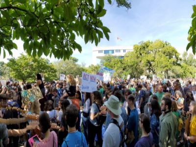 More Climate Resistance Around the&nbsp;World