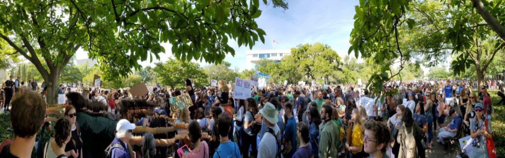 More Climate Resistance Around the&nbsp;World