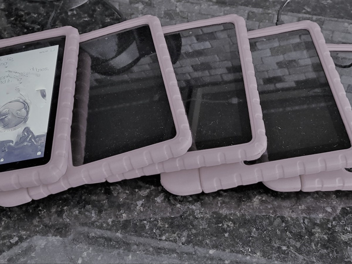 Hitting the Streets for EarthDay 2023 (to collect&nbsp;data)